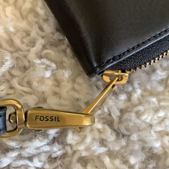 Fossil wallet - Picture 4 of 4